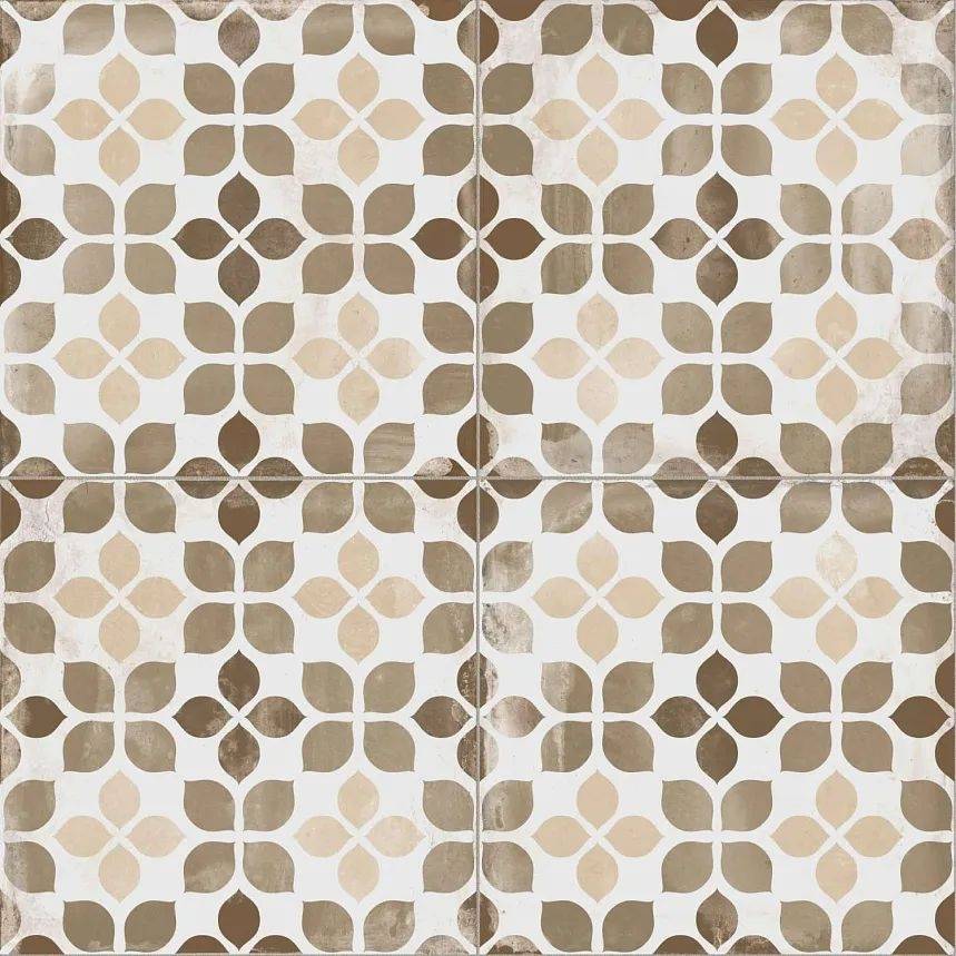 Beige Rect 58x58